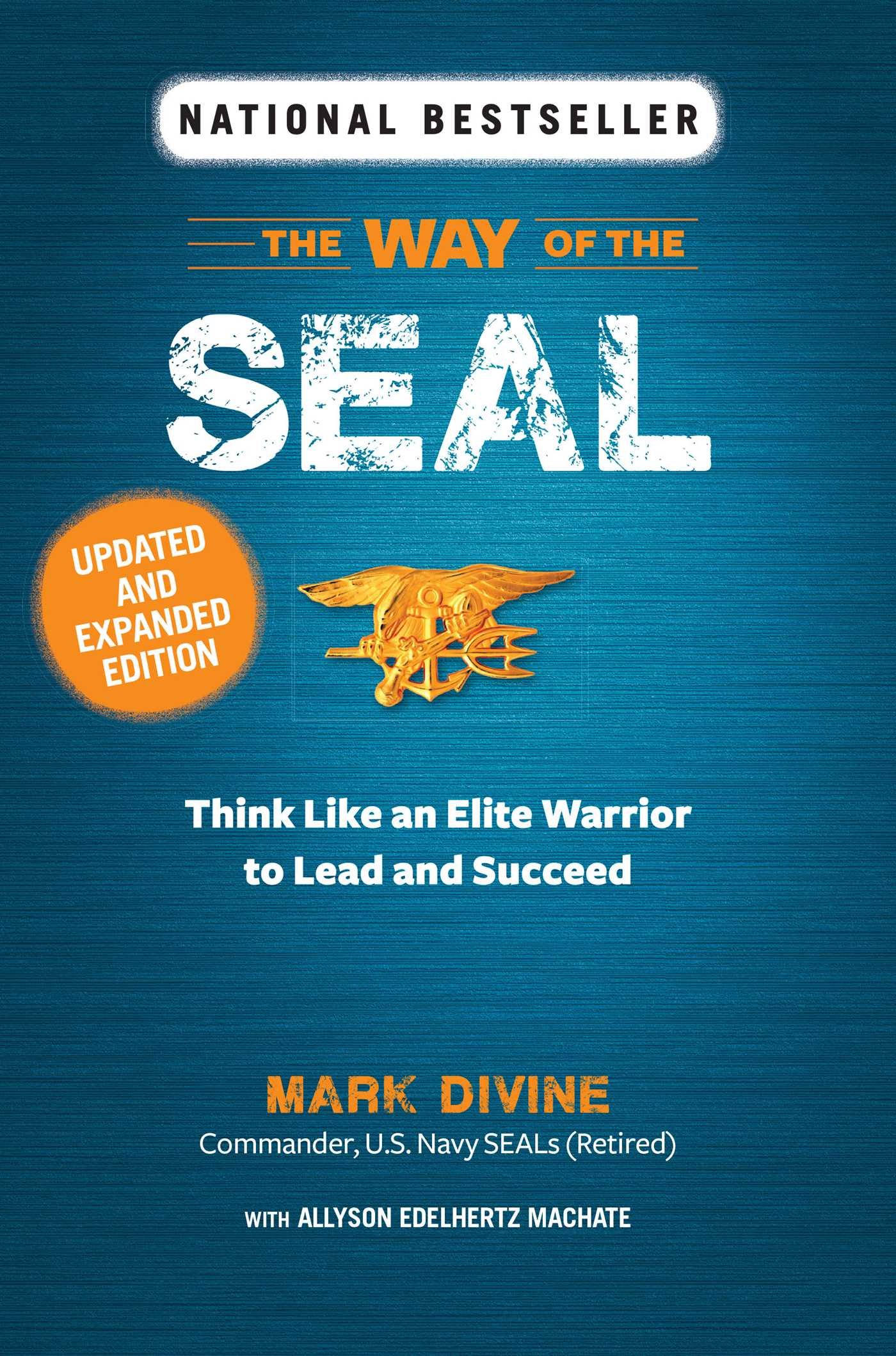 The Way of the Seal